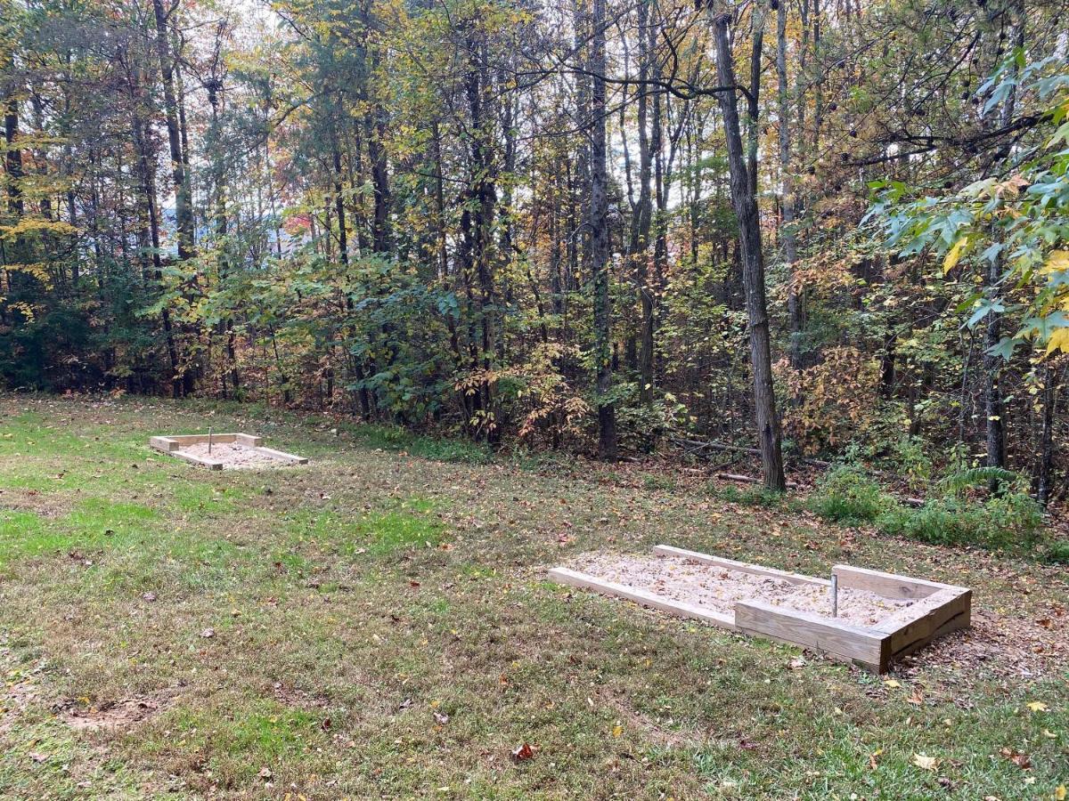 גטלינבורג Deer Ridge Mountain Resort C102 מראה חיצוני תמונה